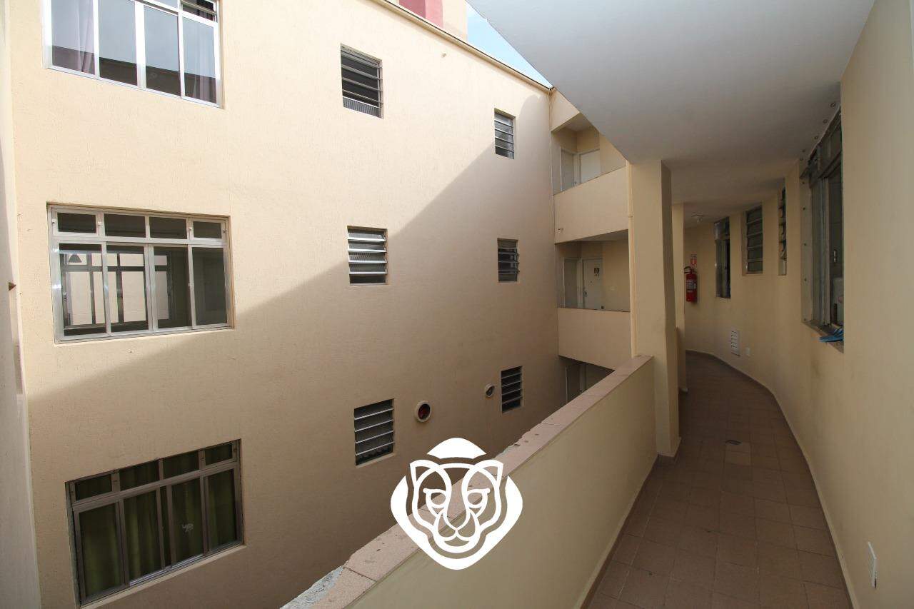 Hall apartamentos 