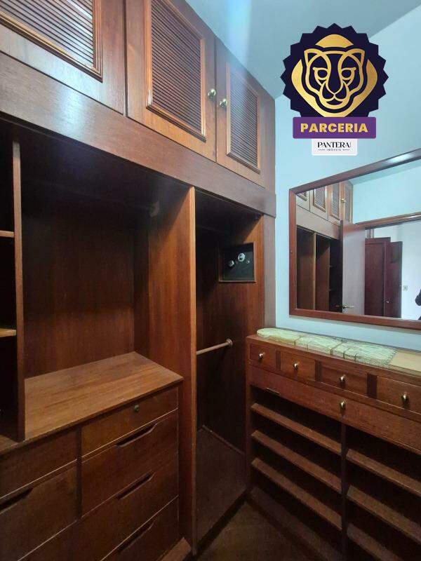 Closet - Dormitório I