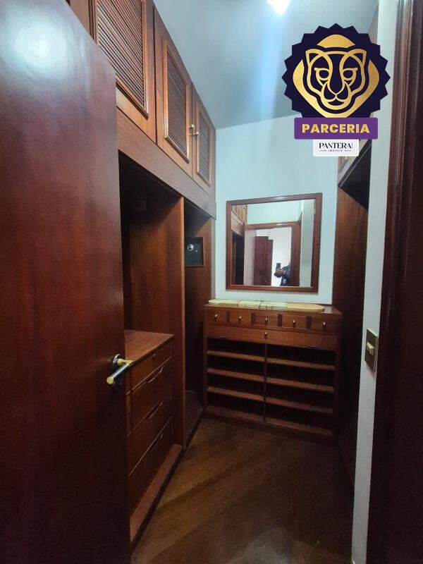 Closet - Dormitório I
