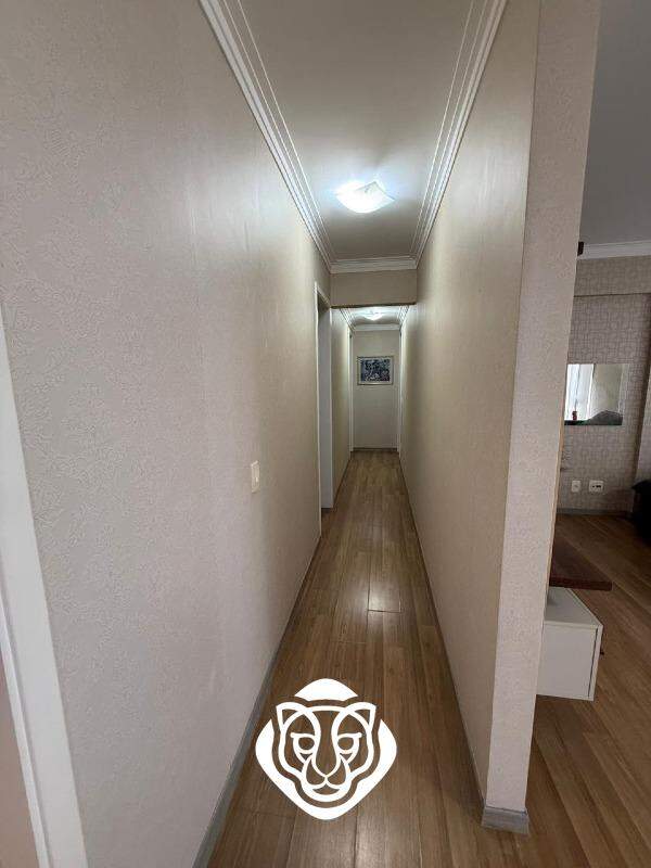Corredor Interno