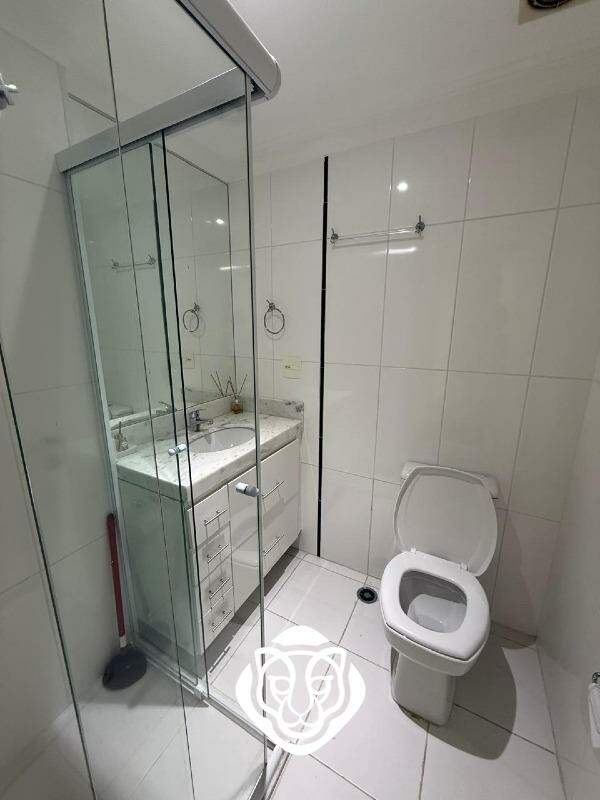 Banheiro Suíte I