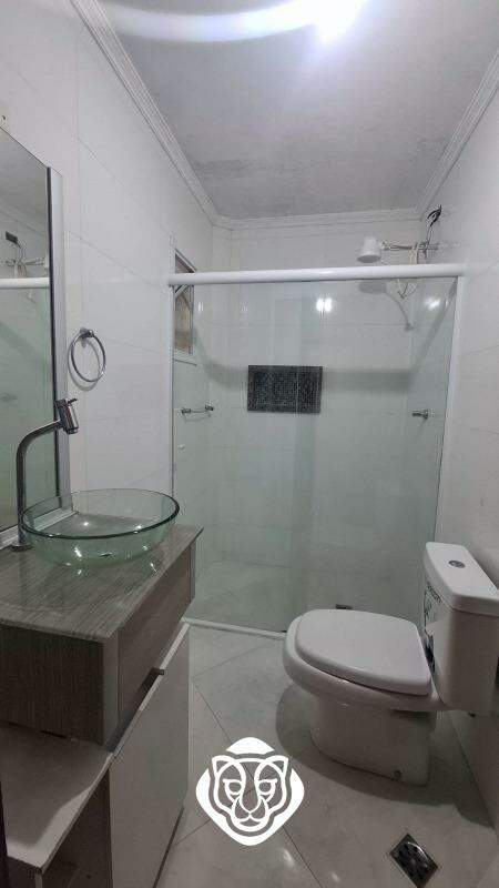 Banheiro social