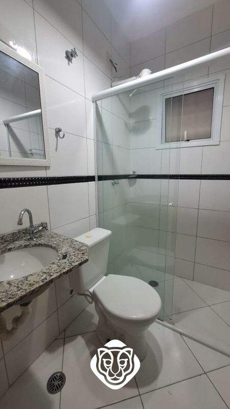 Banheiro suíte