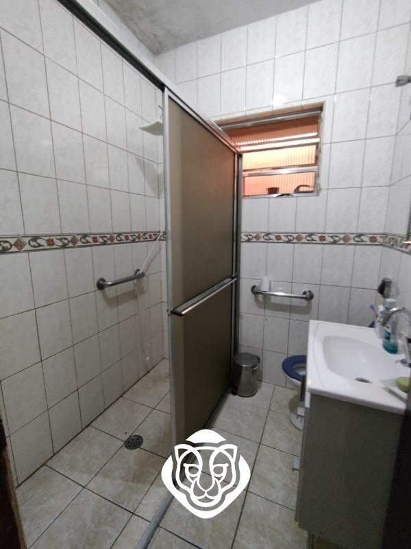 Banheiro 