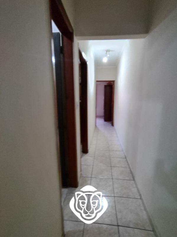Corredor interno