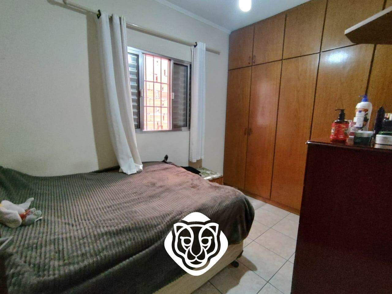 Dormitório I