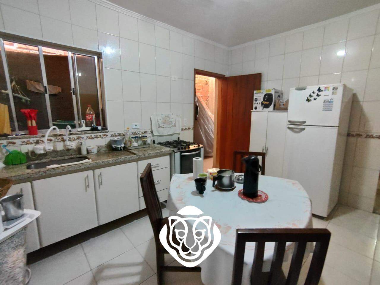 Cozinha