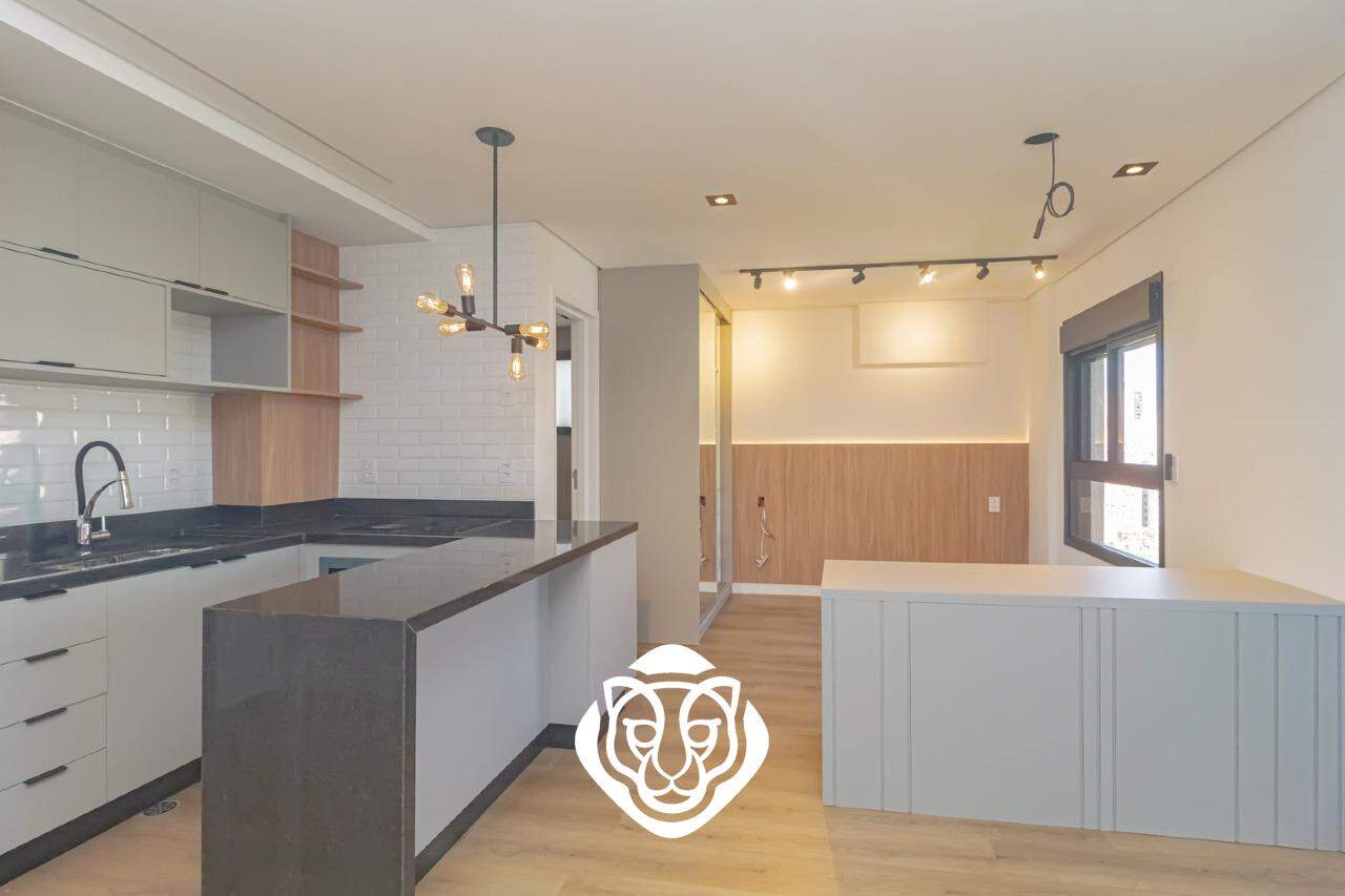 Sala / Cozinha