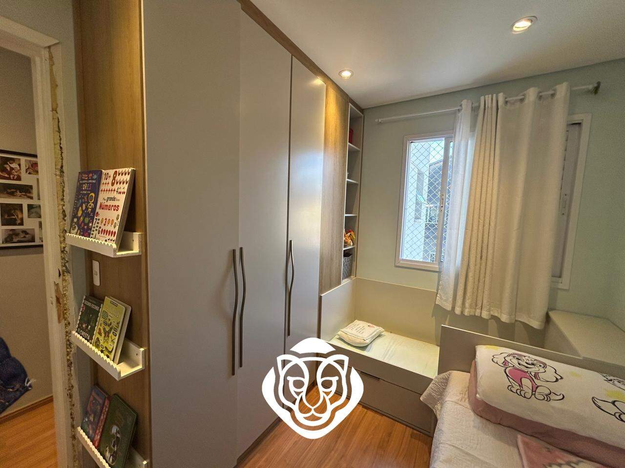 Dormitorio I 