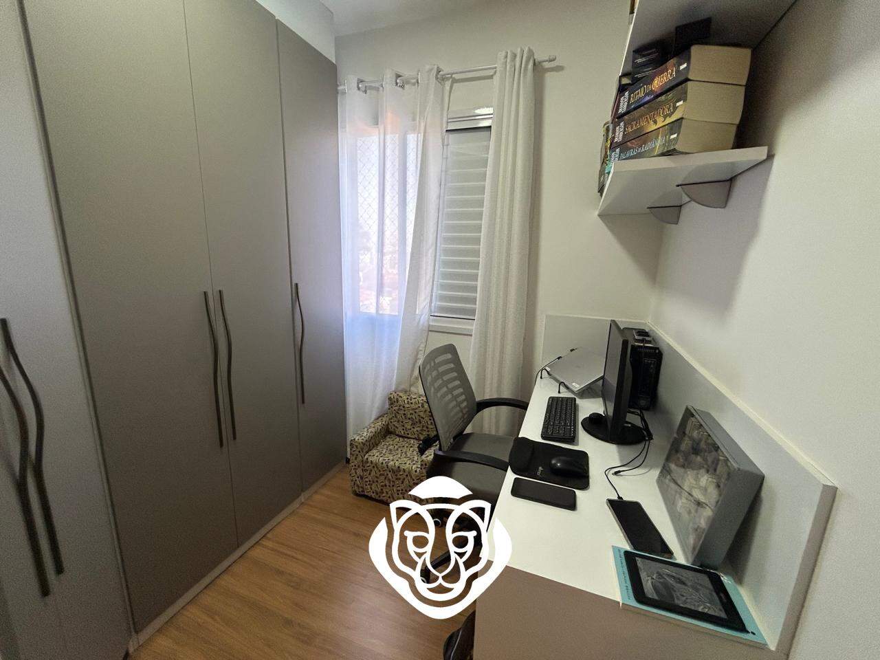 Dormitorio II 