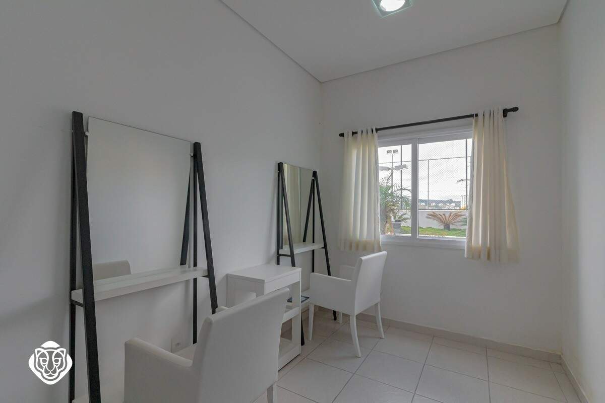 Espaço beauty