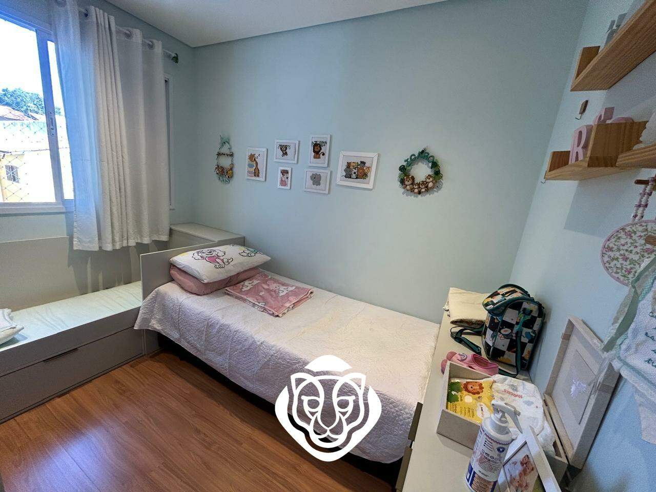 Dormitorio I 