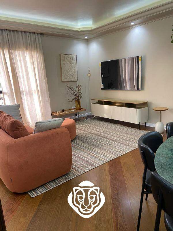 Sala II ambientes