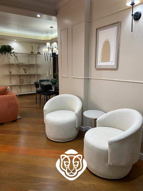 Sala II ambientes