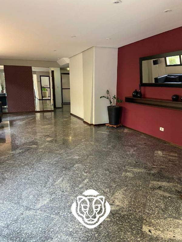 Hall de entrada