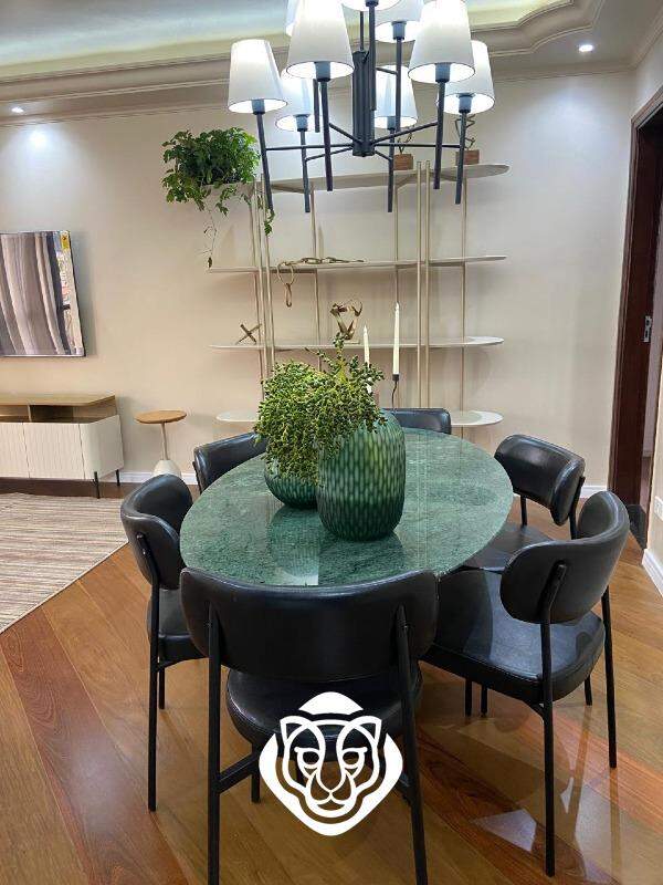 Sala II ambientes