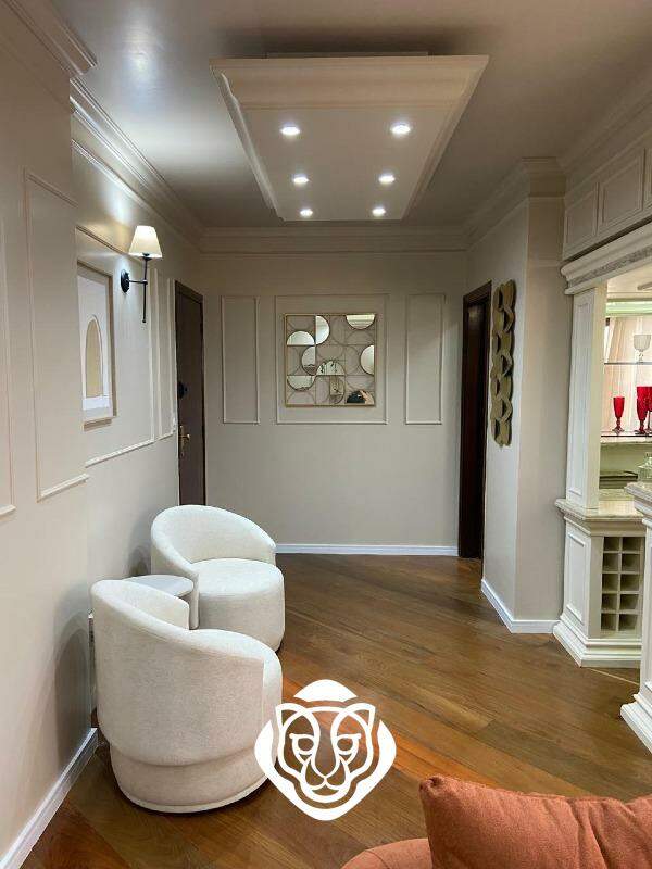 Sala II ambientes