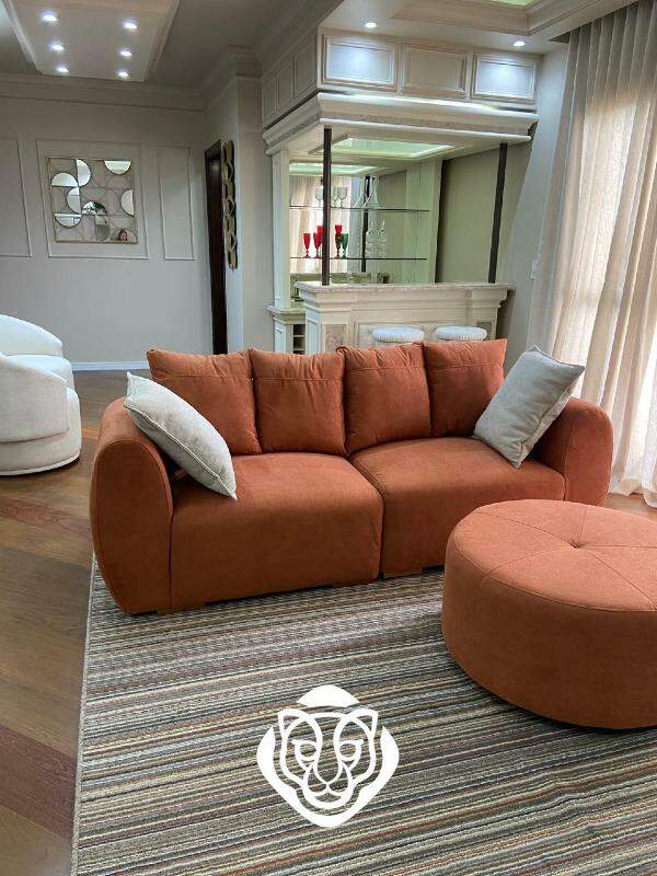 Sala II ambientes