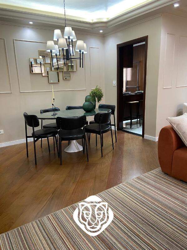 Sala II ambientes