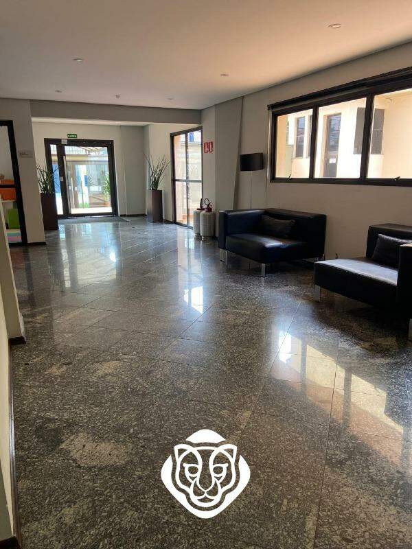 Hall de entrada