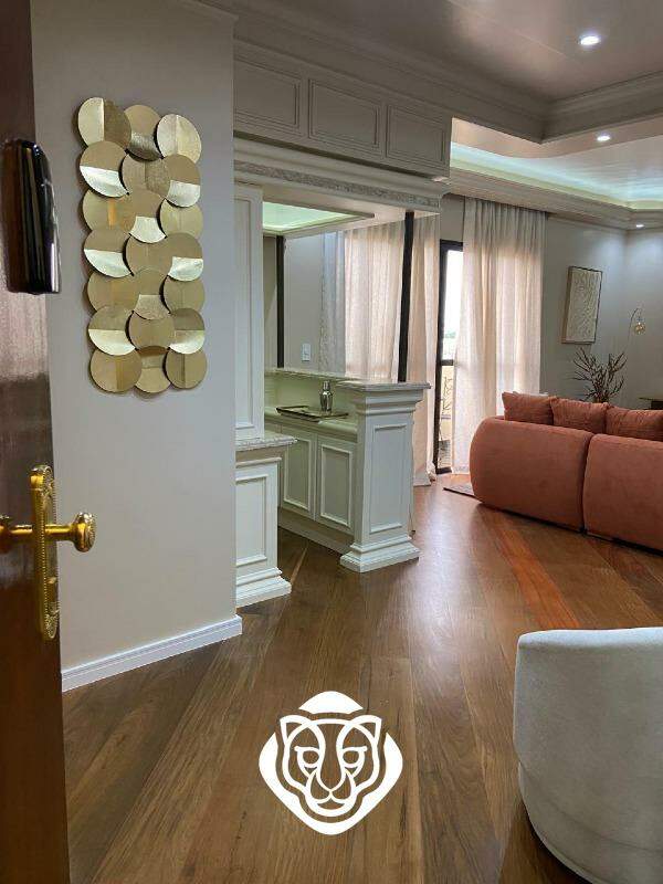 Sala II ambientes