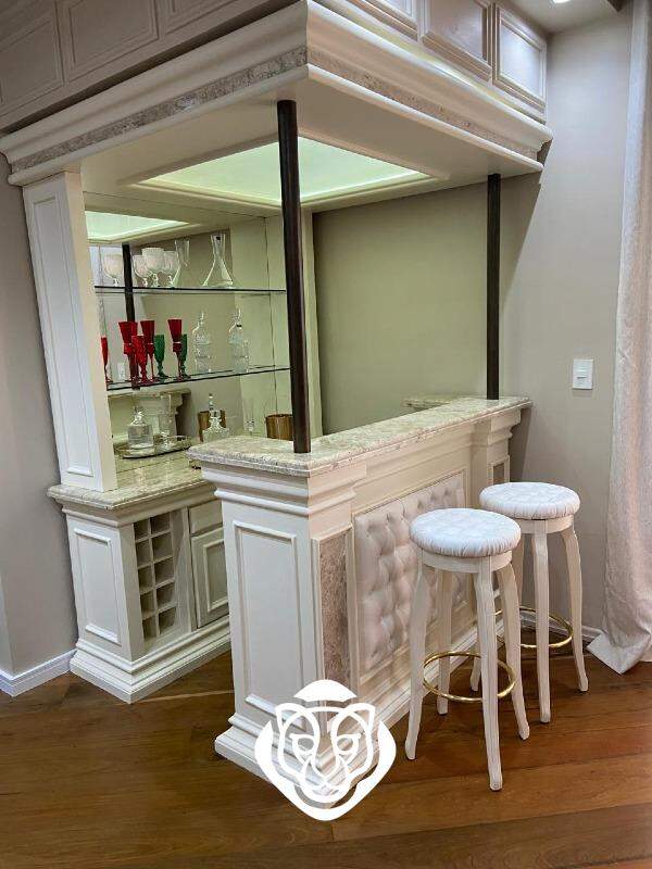 Sala II ambientes
