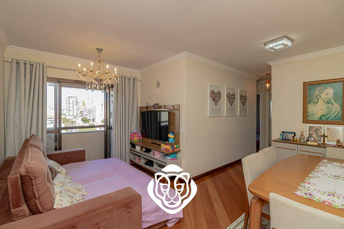Sala II ambientes