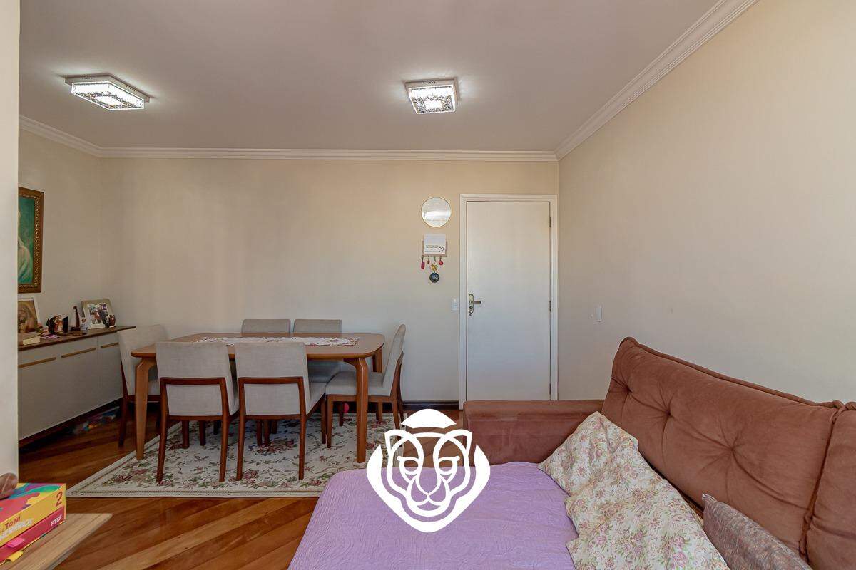 Sala dois ambientes