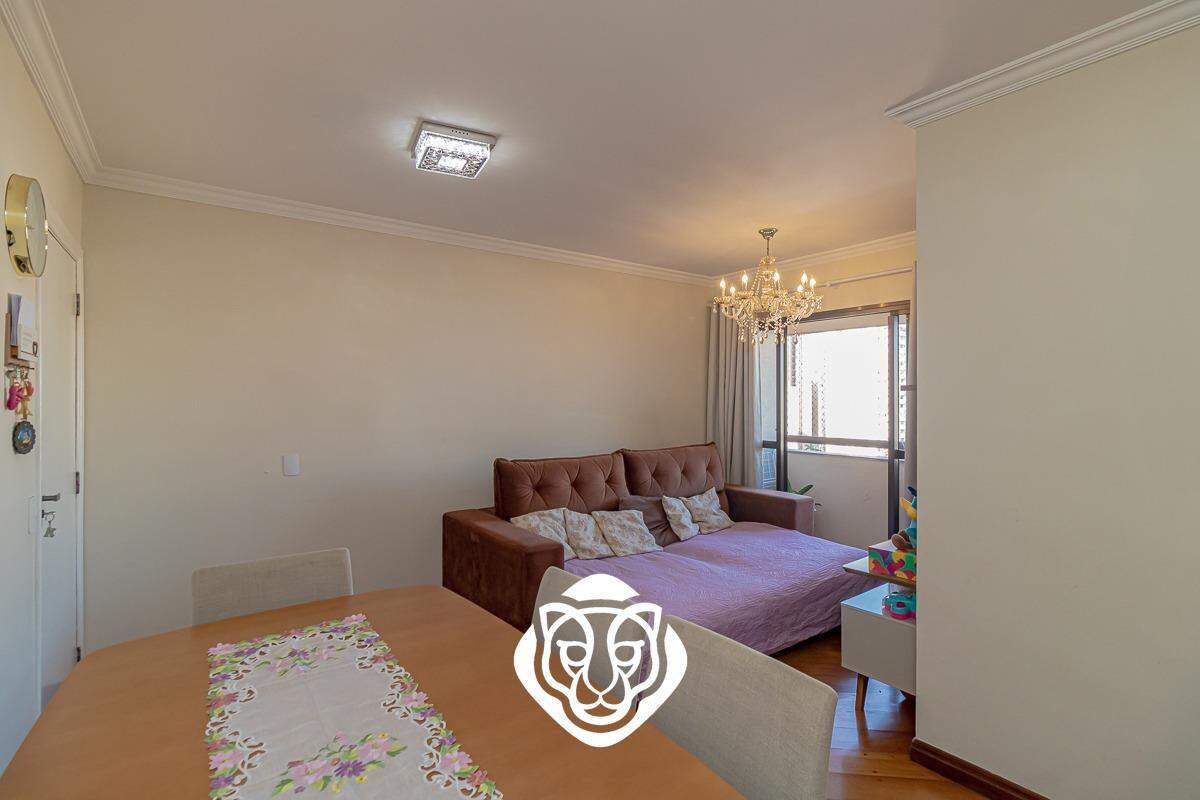 Sala dois ambientes