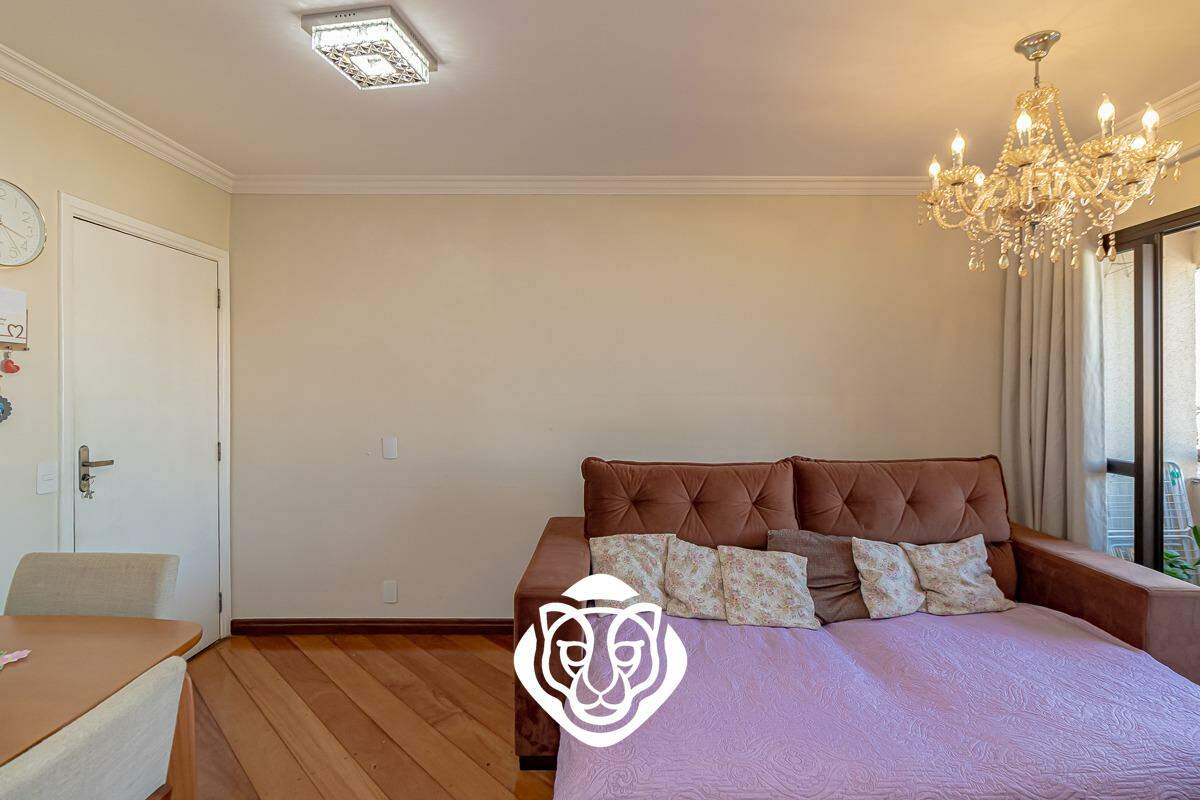 Sala dois ambientes