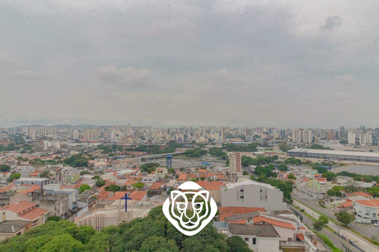 Vista Varanda