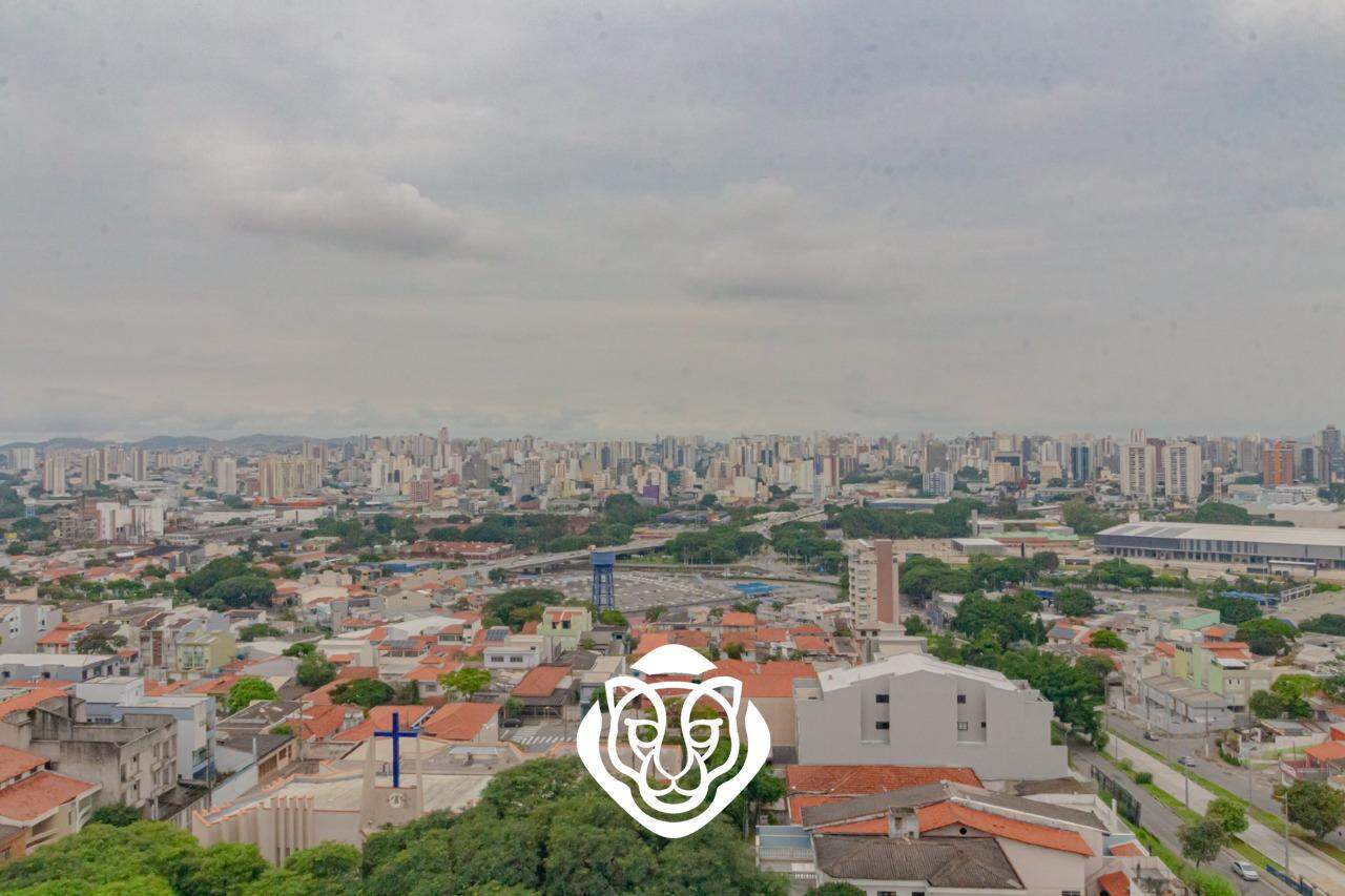 Vista Dormitório 1