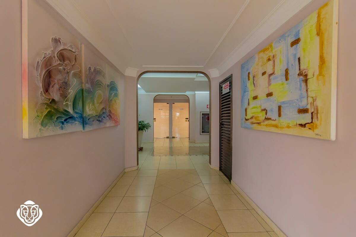 Hall social