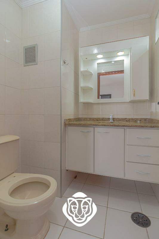 Banheiro Dormitório 3 suite