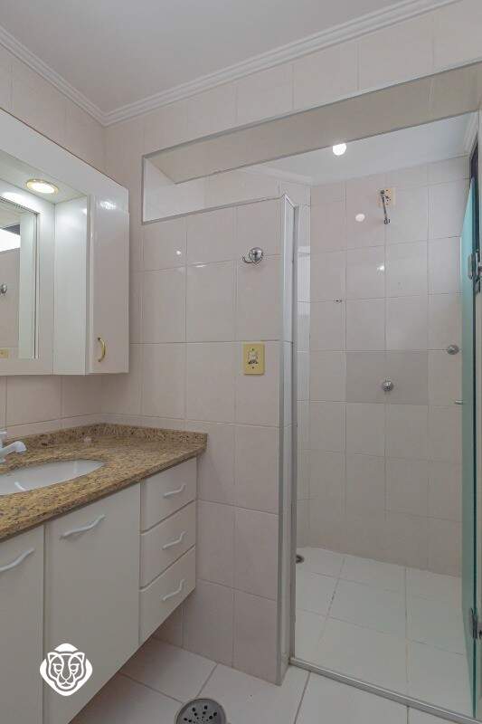 Banheiro Dormitório 3 suite