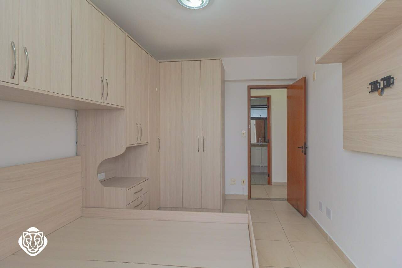 Dormitório 1