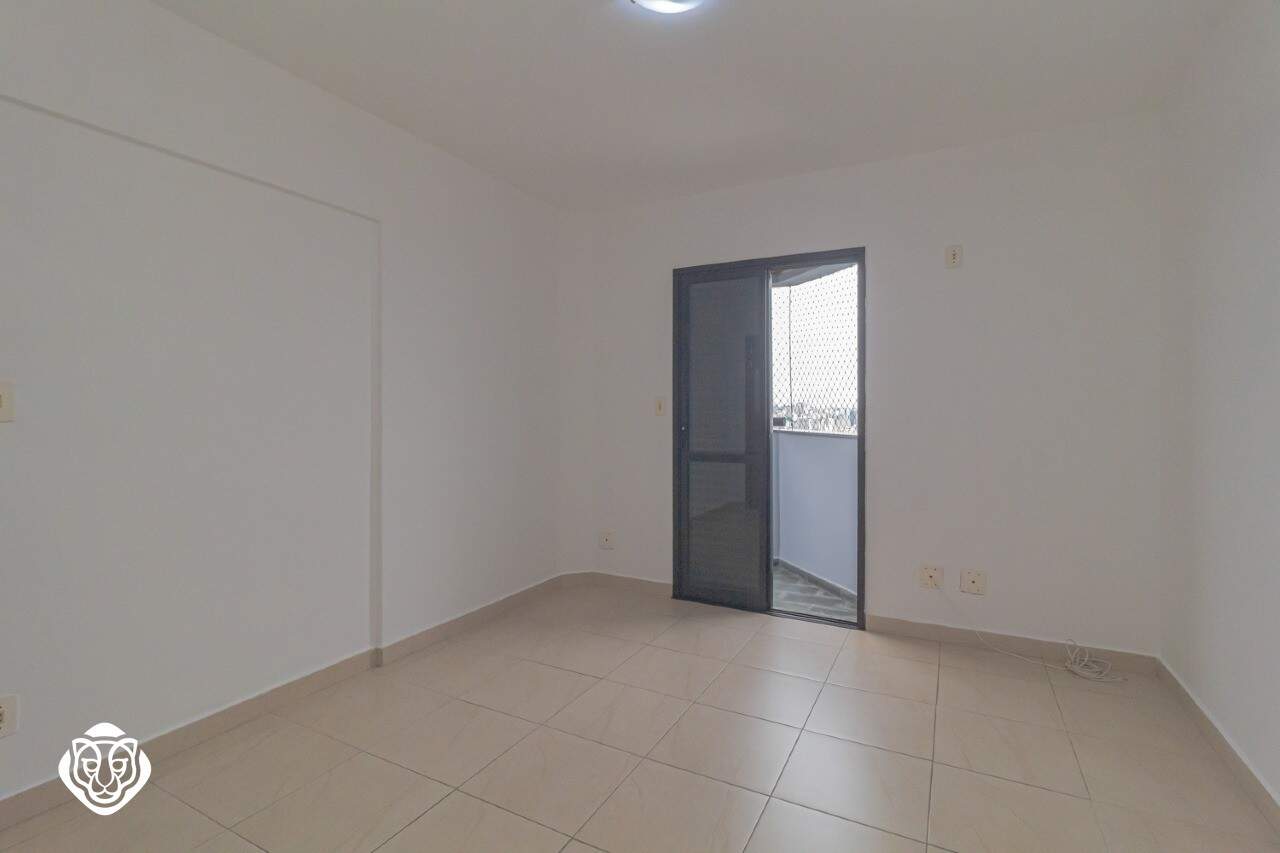 Dormitório 3 suite