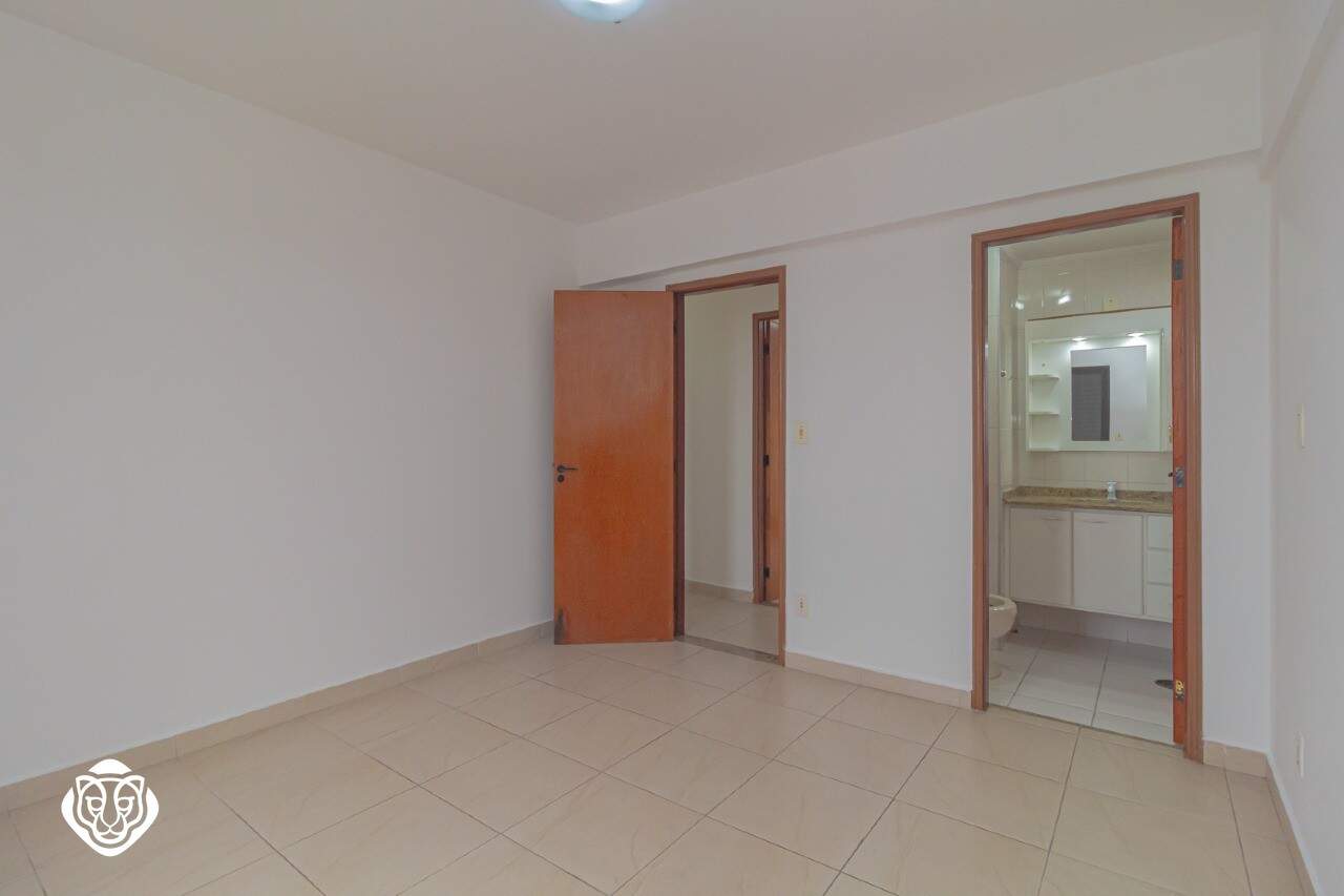 Dormitório 3 suite