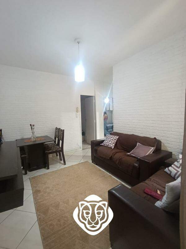 Sala II ambientes