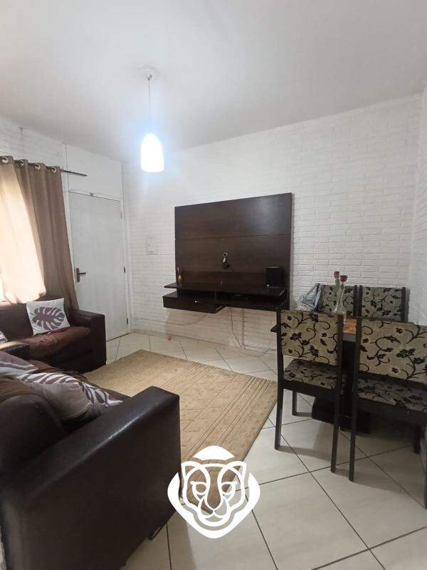 Sala II ambientes
