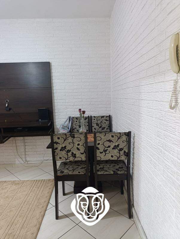 Sala II ambientes