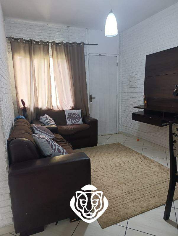 Sala II ambientes
