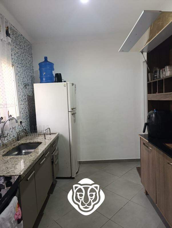 Cozinha