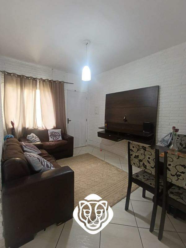 Sala II ambientes