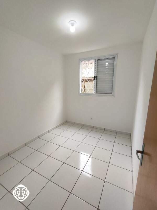 Domitório I