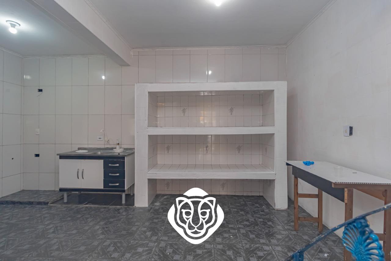 Cozinha