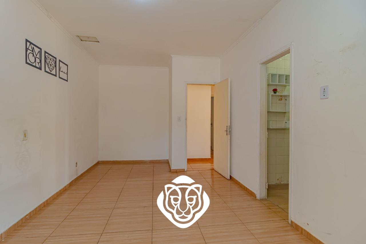 Dormitório 3 suite