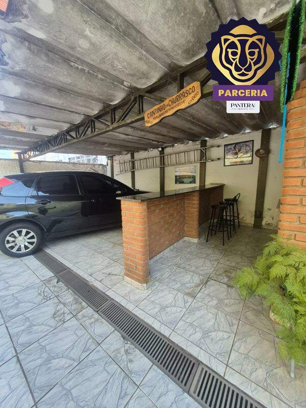 Garagem