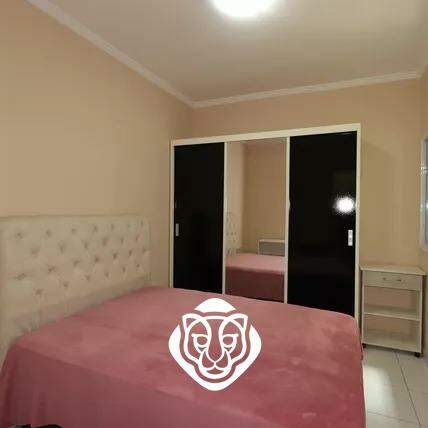 Dormitório II 