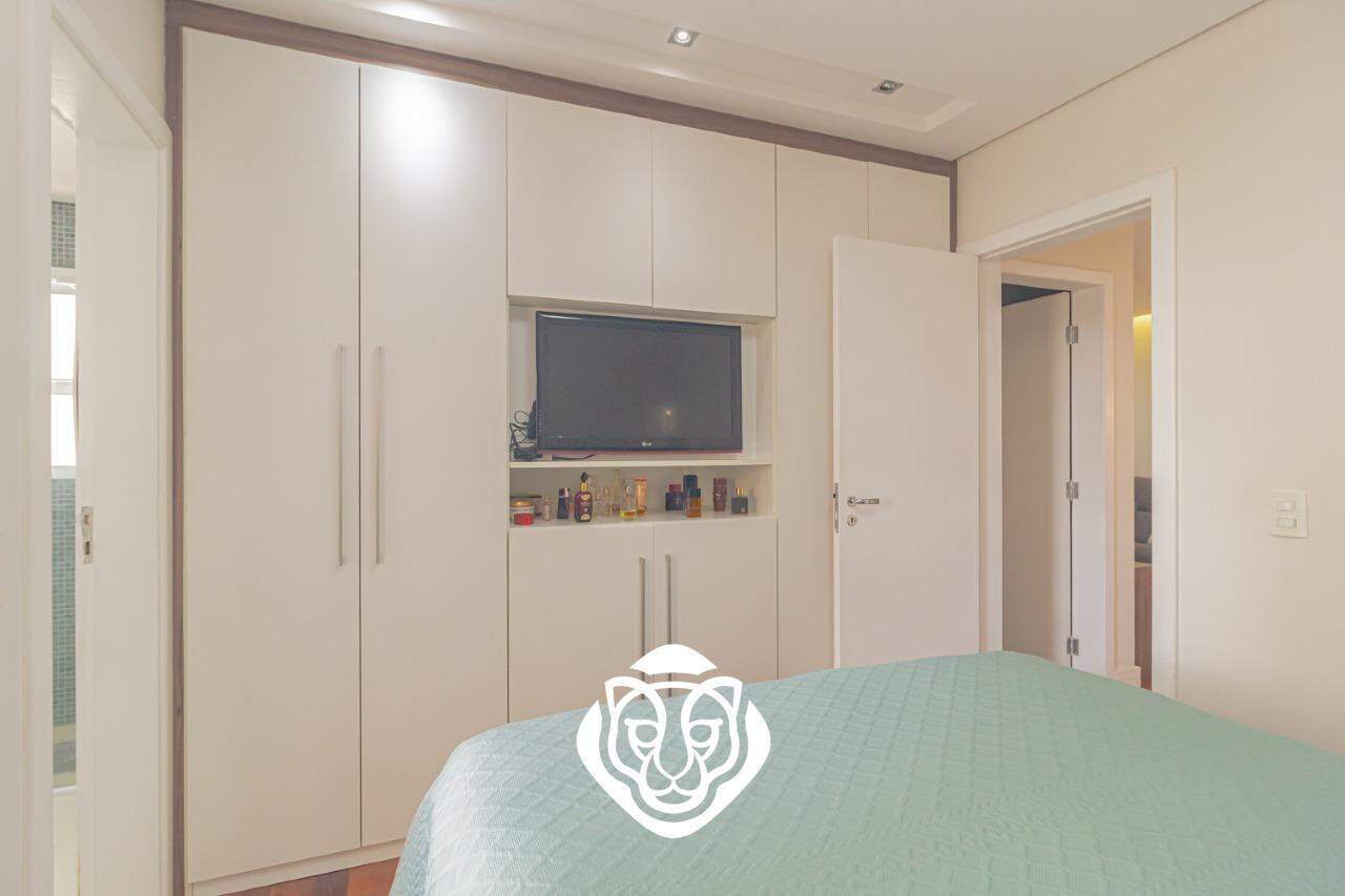 Dormitório 2 suite